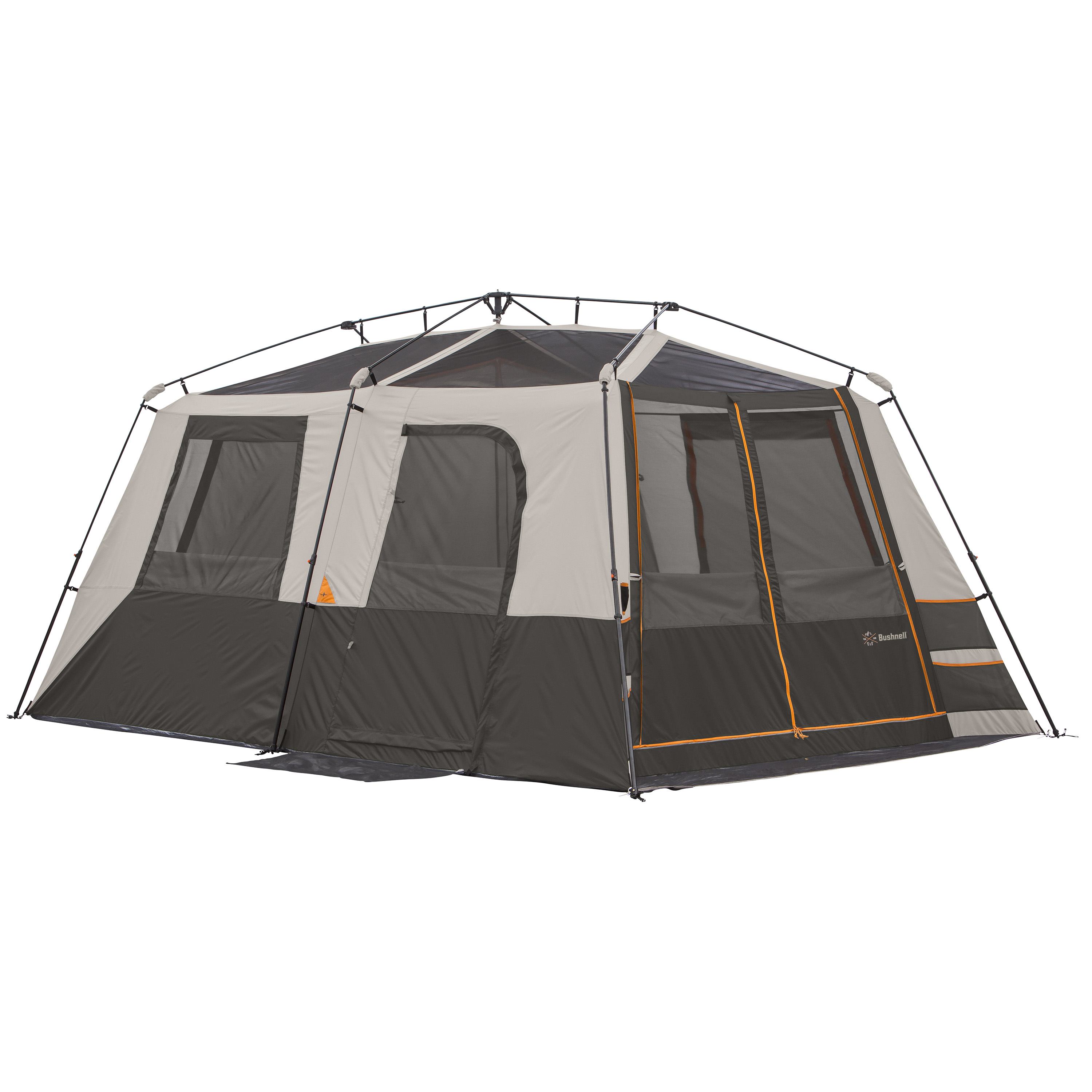 Bushnell Shield Series 9 Person Instant Cabin Tent - image 2 of 9