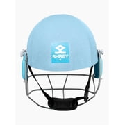 Shrey Match 3.0 Steel Cricket Helmet