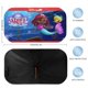 thumbnail image 2 of Ariel Junior Sombrilla Solar para Auto - Protector de Parabrisas Plegable | Cortina Solar Delantero | Bloqueo UV y Aislamiento de Calor 133x73cm, 2 of 6