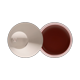 thumbnail image 1 of XOUL Balsamo Labial Coreano Color Taffy Rose 8g, 1 of 4