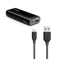 thumbnail image 1 of Pack Batería Astro E1 6700 + Cable Anker Lightning 0.9M, 1 of 3