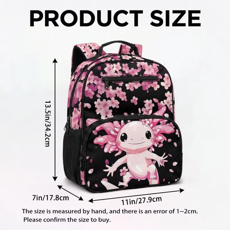 hempmania mini backpack Hemp GRFIT Fishing Rod Kit Model:TSTBC-J601XH each bag is unique 2-3in