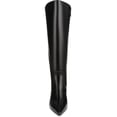 thumbnail image 3 of Naturalizer Women's Pepper Knee High Boot Black Leather 7M, 3 of 6