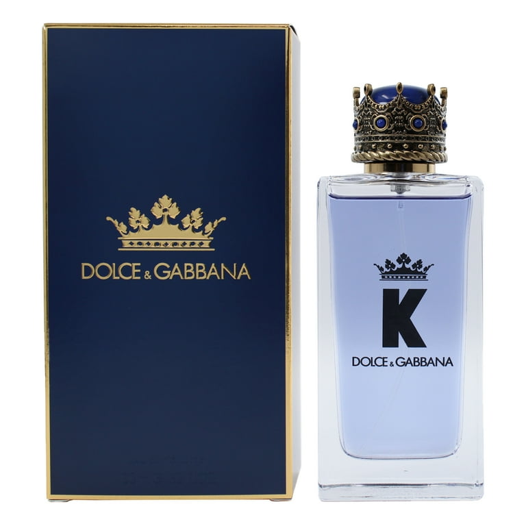 Dolce and gabbana 2025 k eau de toilette