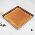 thumbnail image 3 of Bandeja Para Hornear De Acero Al Carbono De 11 Pulgadas Antiadherente Fácil De Limpiar Bandeja Para Asar Integrada Ampliamente Utilizada Para El Hogar Cocina Restaurante De Panadería Speravity HA012918-00, 3 of 7
