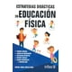thumbnail image 1 of ESTRATEGIAS DIDACTICAS EN EDUCACION FISICA EDITORIAL TRILLAS SA DE CV MIGUEL ANGEL DAVILA SOSA, 1 of 2