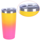thumbnail image 3 of Icemaster Cup Sports Cup-600ml-Gradient Yellow Powder MFZFUKR CPB-DE-LYY1154-7, 3 of 5