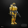 thumbnail image 6 of Star Wars The Black Series NED-B Toy 6-Inch-Scale Star Wars: Obi-Wan Kenobi Action Figure, 6 of 9