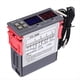 thumbnail image 3 of Controlador de Temperatura Digital Dual STC-3008, Termostato de Dos Salidas de Relé, Calentador con Controlador de Temperatura de Sonda, B, 3 of 5
