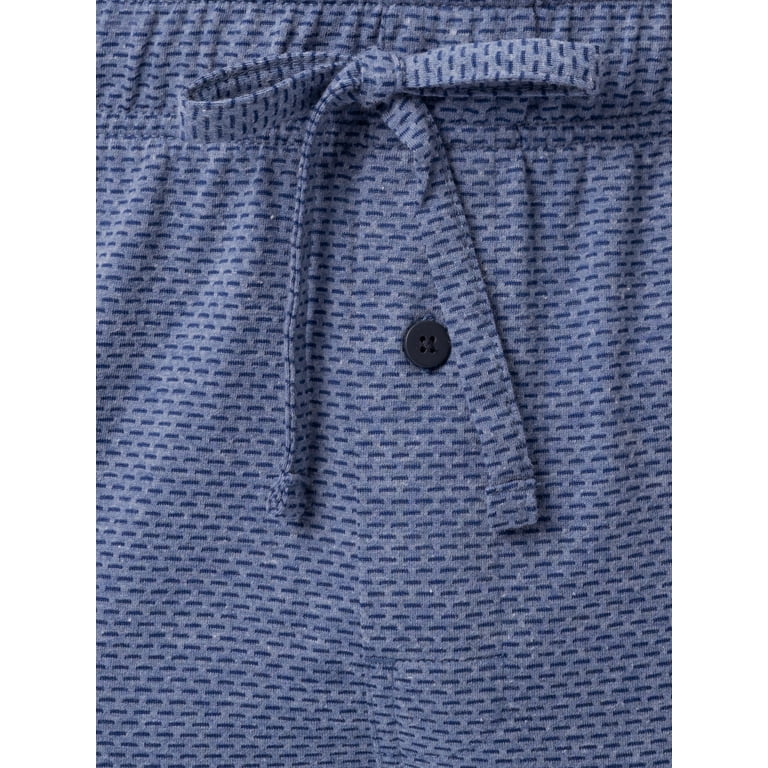 Fruit of the Loom Men's Mesh Knit Pajama Pants photo 7