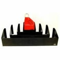 thumbnail image 1 of Clear One TC110 Fuel Jug Rack - Holds 3 Fuel Jug, 1 of 1