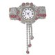 thumbnail image 4 of Reloj de pulsera YONGSHENG Rhinest Blet C, 4 of 5