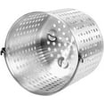 thumbnail image 3 of Truecraftware – 100 qt. Aluminum Steamer Basket, fits 100 qt. Stock Pot, Steamer Basket Insert, Steamer Baskets for Cooking Food, 3 of 5