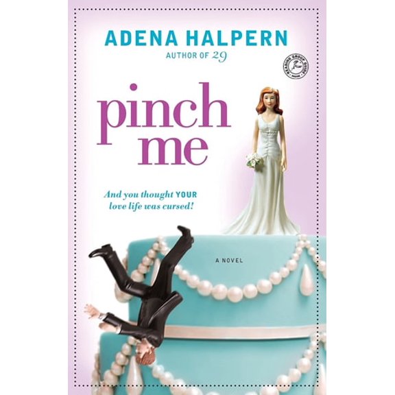 Pre-Owned Pinch Me (Paperback) 1439171149 9781439171141