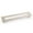 Satin Nickel, variant on Schaub And Company 446-BRBZ Finestrino 7-1/2" Center To Center Modern Hollow Frame Handle
