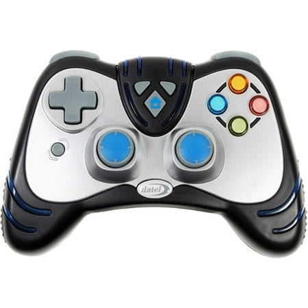 Datel Turbo Fire 2 Bluetooth Controller (PS3)