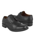 thumbnail image 1 of ZAPATOS CABALLERO STYLO 1404 PIEL NEGRO Stylo  404, 1 of 4