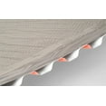 thumbnail image 4 of WAREHOUSE STORAGE COMMERCIAL Roll Up Garage Door Insulation Kit: Fits 12X14 DOOR, 4 of 6