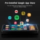 thumbnail image 3 of Reproductor MP3 AHENOD 144 GB WiFi Bluetooth 4.02" Touch, 3 of 7