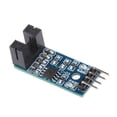 thumbnail image 3 of Motor de Acoplador óptico Medición de Sensor de Tipo Ranura de Módulo shamjiam Módulo sensor, 3 of 4