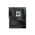 thumbnail image 2 of GIGABYTE X870 AORUS STEALTH AMD AM5 ATX Motherboard, Supports AMD Ryzen 9000/8000/7000 Series, DDR5, 16+2+2 Power Phase, 4x M.2, PCIe 5.0, USB4, WIFI7, 5 GbE, PCIe EZ-Latch Plus, 5-Year Warranty, 2 of 7