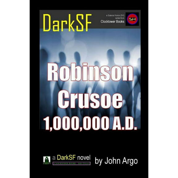 Robinson Crusoe 1,000,000 A.D.