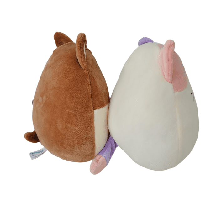nell the cat squishmallow