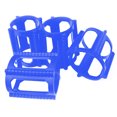 thumbnail image 1 of Tmvgtek 4X Cubierta De Entrenador De Monopatín Dolphin Jump Wheel Lock Ollie Retainer (Azul) Tmvgtek Otros artículos deportivos, 1 of 8