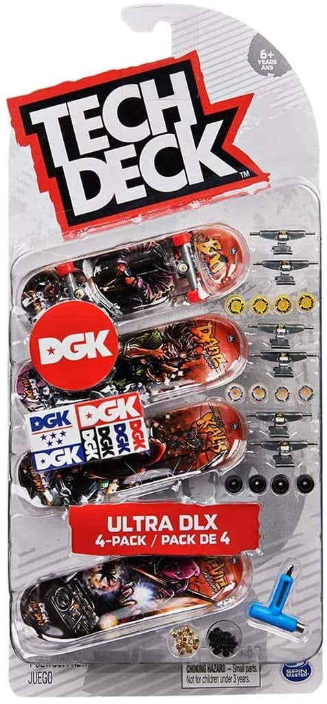 tech deck walmart