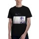 thumbnail image 1 of Camiseta de Manga Corta para Hombres Re:Zero, 1 of 5