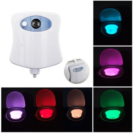Led Bathroom Night Light toilet night light led motion activated sensor bathroom illumibowl Led Bathroom Night Light toilet night light led motion activated sensor bathroom illumibowl