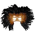 thumbnail image 2 of Costumes For All Occasions FM57028 Half Style Mask, 2 of 4