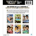 CHiPs The Complete Series (DVD)