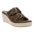 thumbnail image 2 of Corkys Womens Manifest Wedge  Casual Shoes, 2 of 7