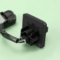 Tailgate open switch trunk release switch car replacement tailgate