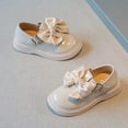thumbnail image 6 of GYRATEDREAM Toddler Little Girls Mary Jane Ballet Flats Dress Shoes 3-10 Years, 6 of 7
