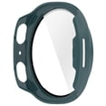 thumbnail image 6 of Galaxy Watch 8 44mm Screen Protector Full Coverage Tempered Glass Protective Cover for Smart Watch Accessories, 6 of 7