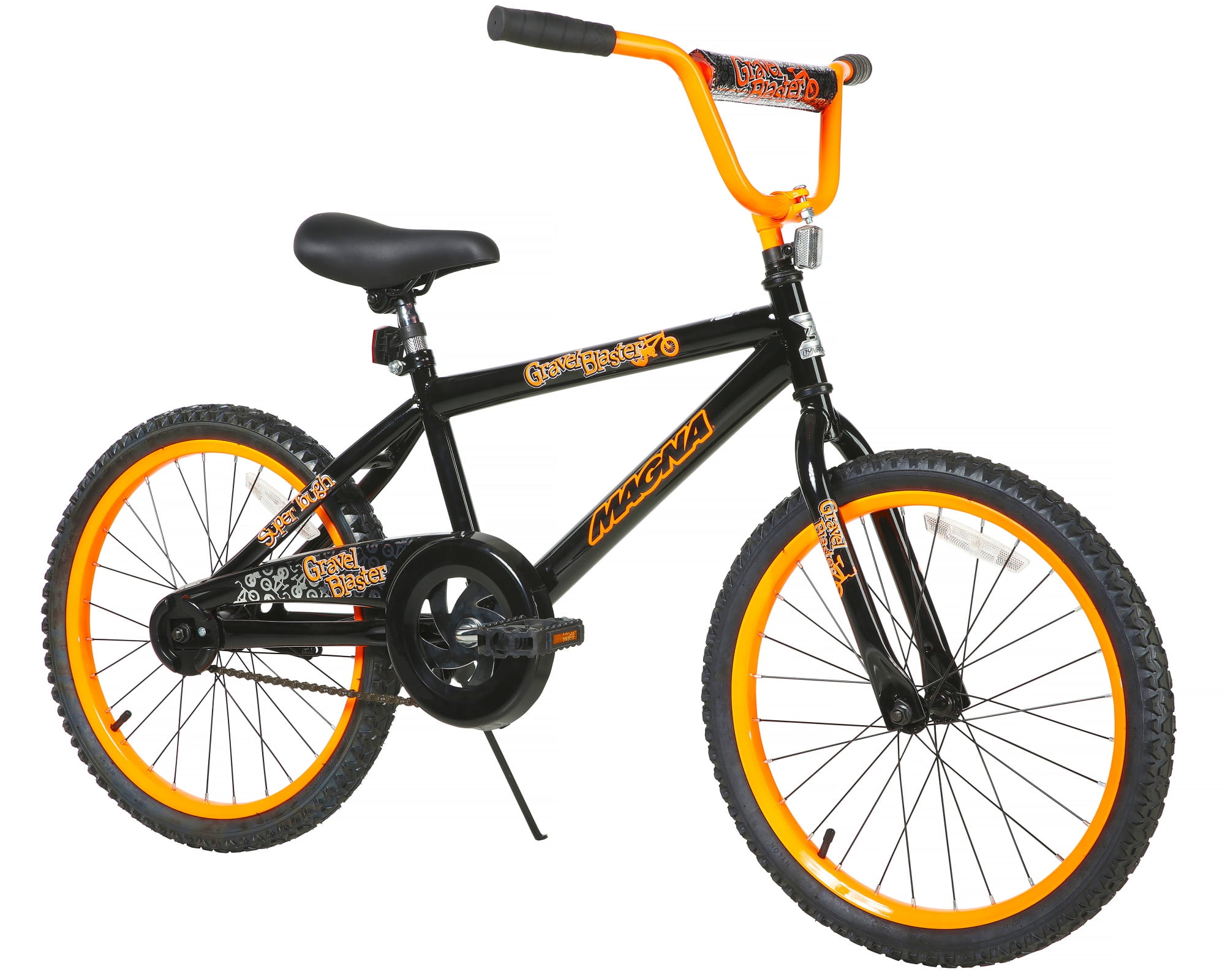 Magna Rip Traxx 16 Bike Walmart