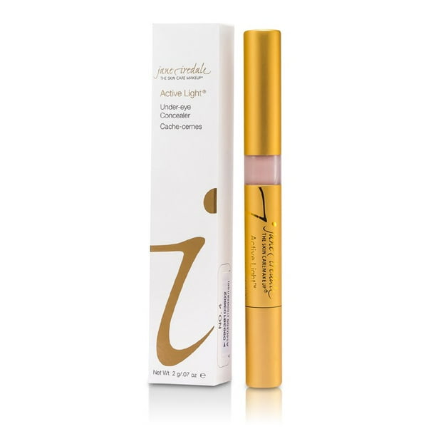 Jane Iredale Jane Iredale Active Light Under Eye Concealer 4 2g