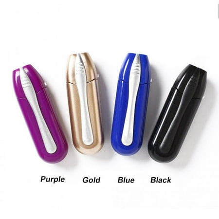 Eye Clear Pads Portable Glasses Cleaner,Manual Eyeglasses Sunglasses Lens Cleaner Brush Cleaning Tool, Glasses Clean Pen, Eyeglasses Cleaner ()