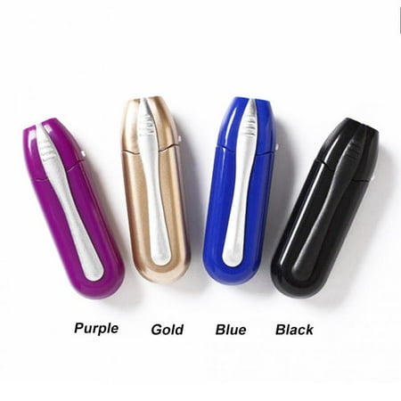 Portable Glasses Cleaner,Manual Eyeglasses Sunglasses Lens Cleaner Brush Cleaning Tool, Glasses Clean Pen, Eyeglasses