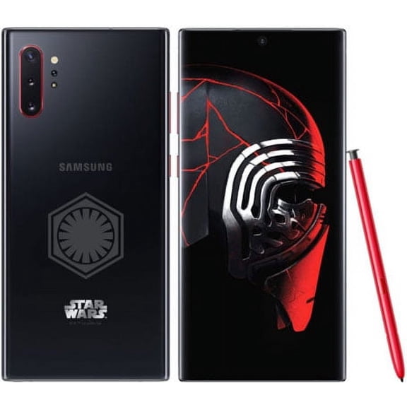 Pre-Owned Samsung Galaxy Note10 256GB N975U Unlocked (Like New)