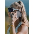 thumbnail image 2 of HYBRID R // CLEAR HINGE, 2 of 10