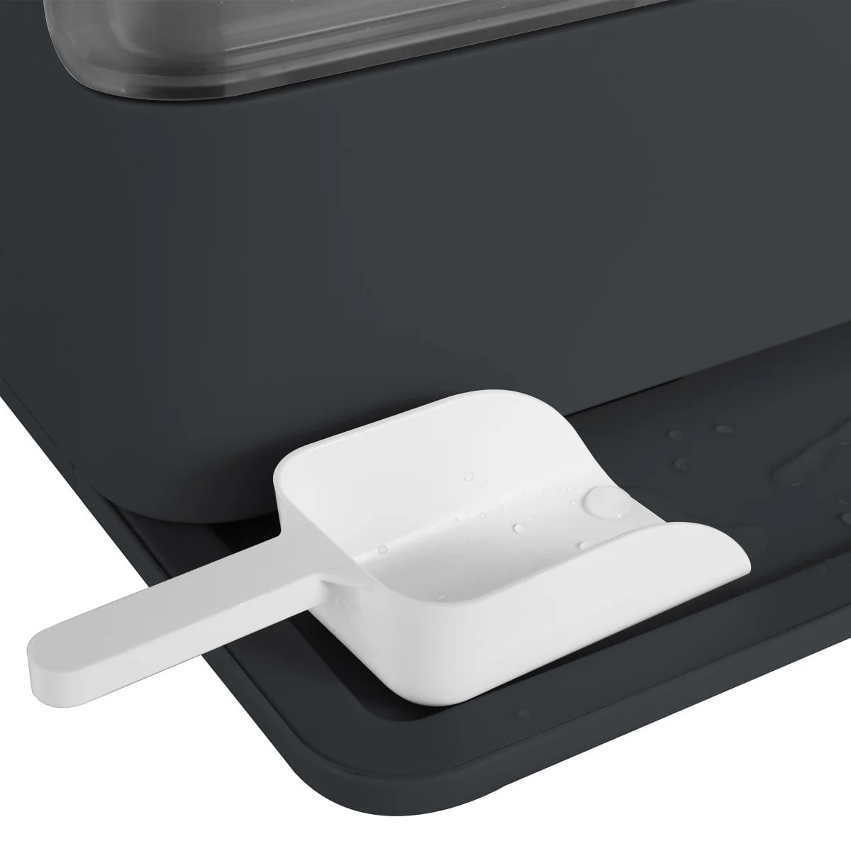 Frigidaire Crunch Countertop Nugget Ice Maker – 33 lbs Daily