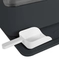 thumbnail image 4 of Frigidaire Gallery Nugget Ice Maker, 44 Pounds (Black), 4 of 5