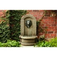 thumbnail image 2 of Jeco FCL162 Classic Lionhead Floor Fountain, 2 of 2