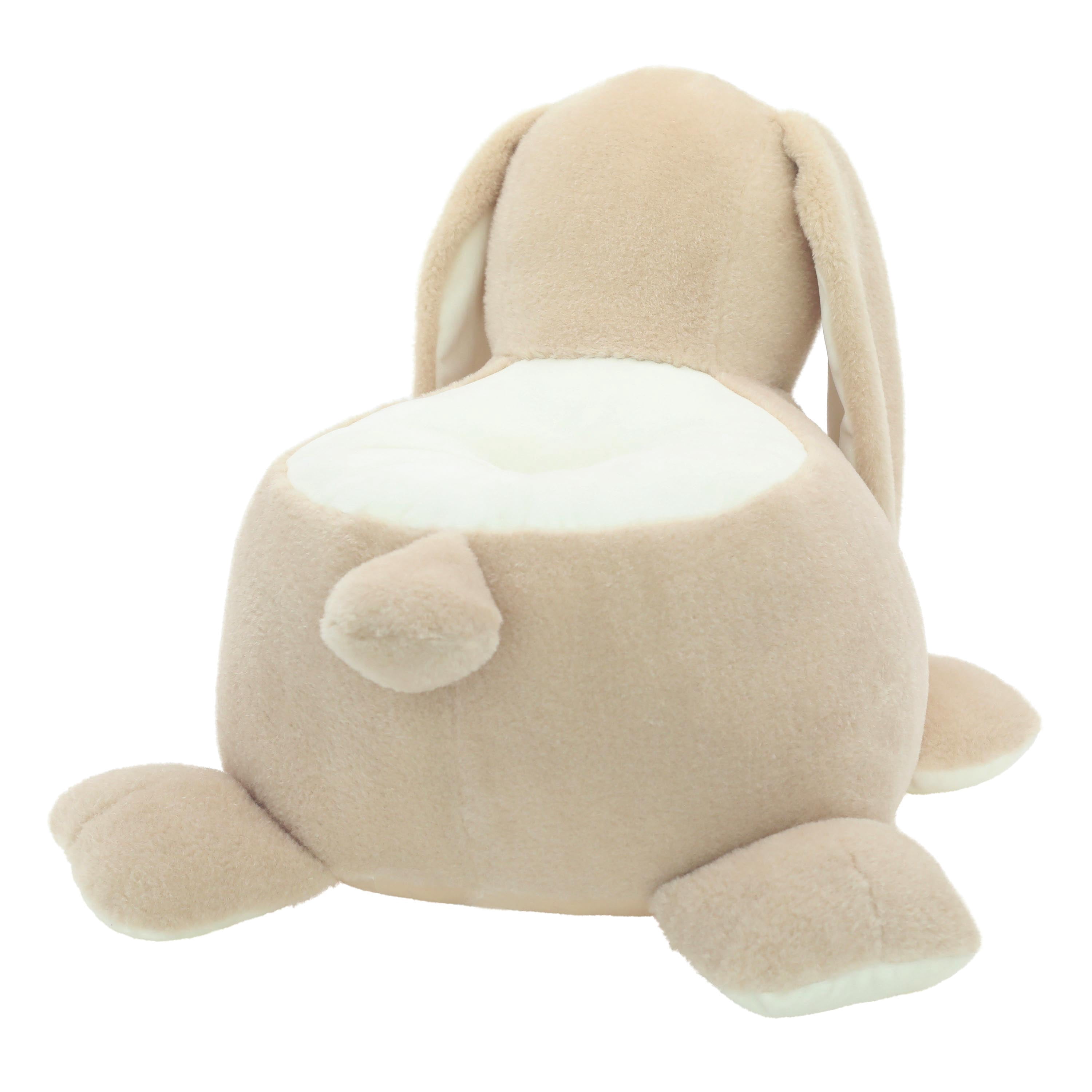 Way to Celebrate! Easter Soft Animal Chair