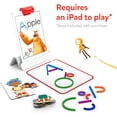thumbnail image 2 of Osmo Little Genius Starter Kit para iPad 4 Juegos de Aprendizaje, 2 of 2