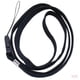thumbnail image 1 of Cordón Negro Sunnimix de La Correa Del Cuello 25x16 Pulgadas para Flash USB de La de Identificación Del Teléfono Mp3 Reproductor universal de teléfono celular, 1 of 8