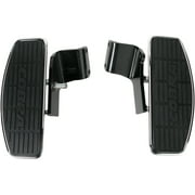 Cobra 06-1637 Boulevard Front Floorboard Kit